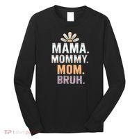 Mama Moments Long Sleeve Shirt thumb 0