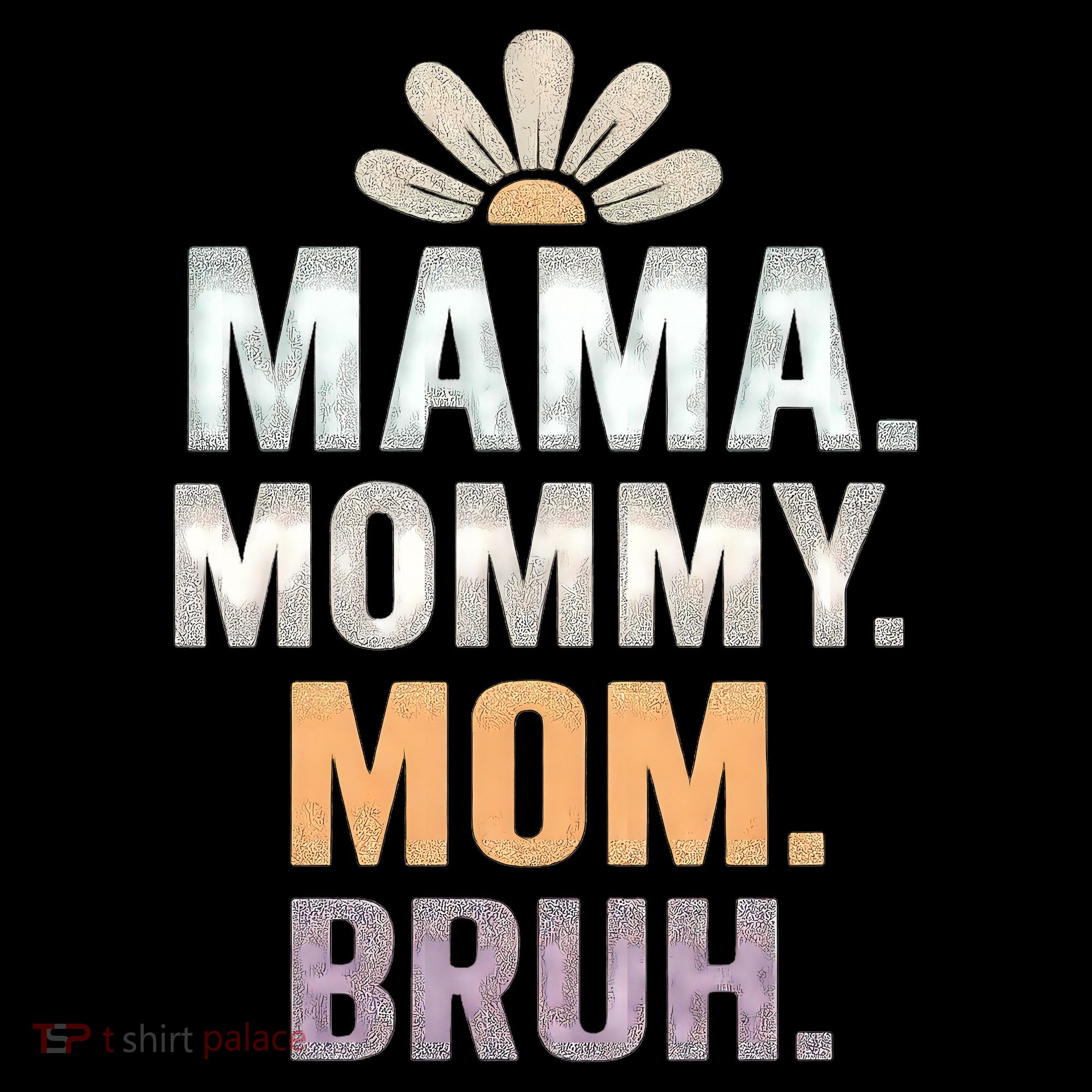 Mama Moments Long Sleeve Shirt