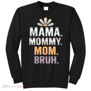 Mama Moments Sweatshirt