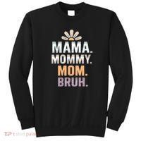 Mama Moments Sweatshirt thumb 0