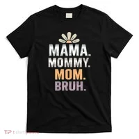 Mama Moments T-Shirt thumb 0