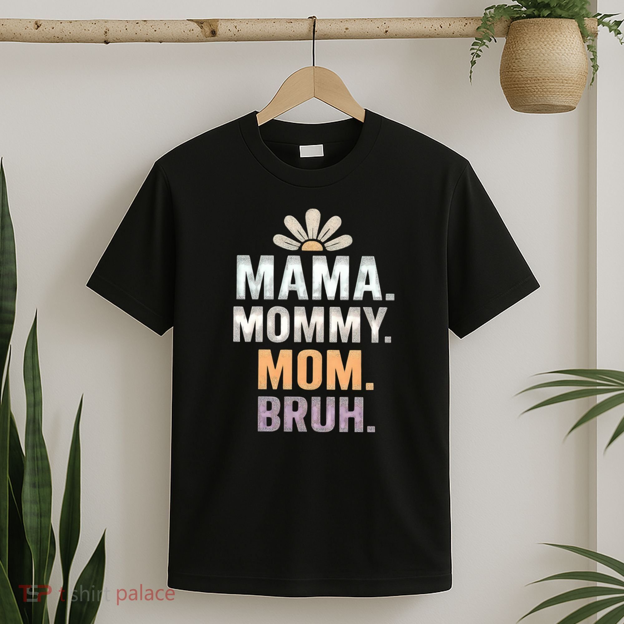Mama Moments T-Shirt