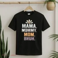 Mama Moments T-Shirt thumb 2