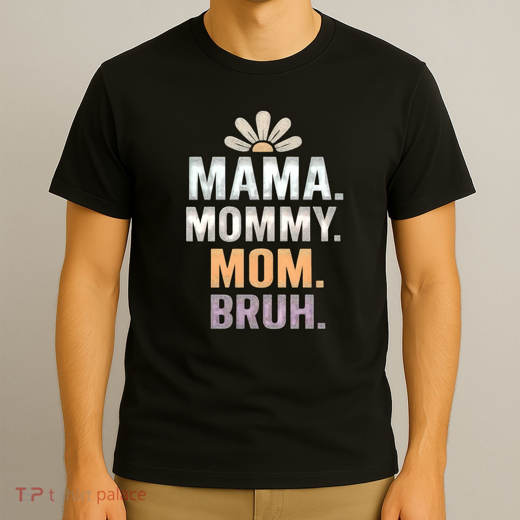 Mama Moments T-Shirt