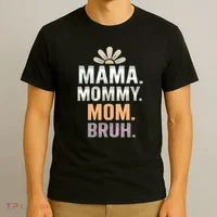 Mama Moments T-Shirt thumb 3