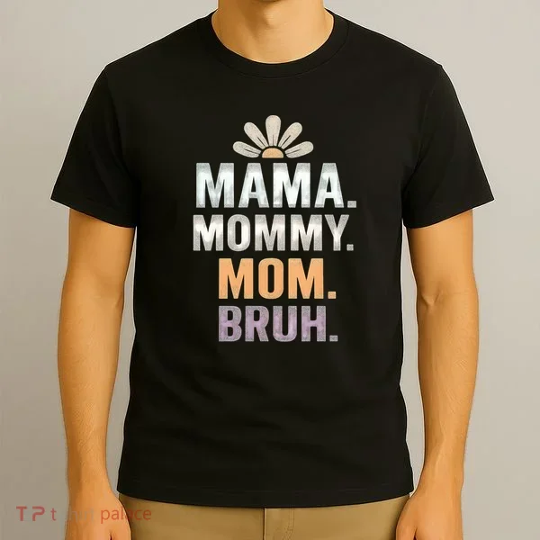 Mama Moments T-Shirt
