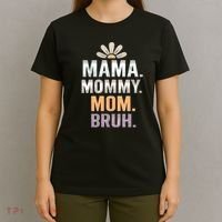 Mama Moments T-Shirt thumb 4