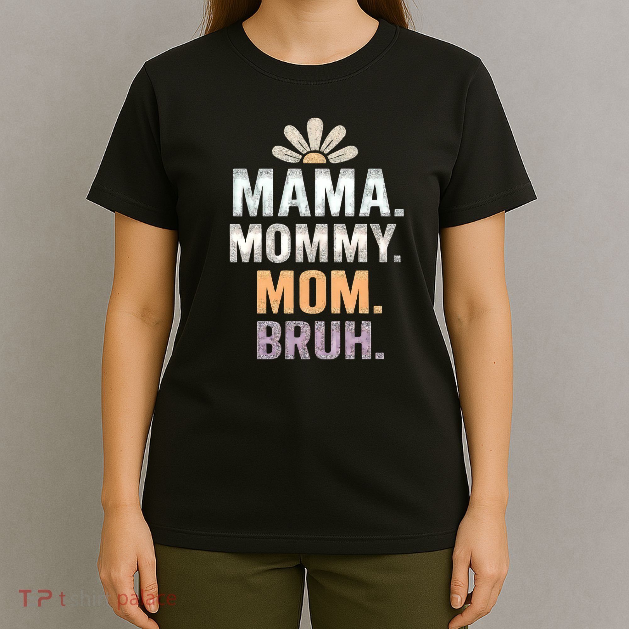 Mama Moments T-Shirt