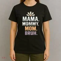 Mama Moments T-Shirt thumb 4