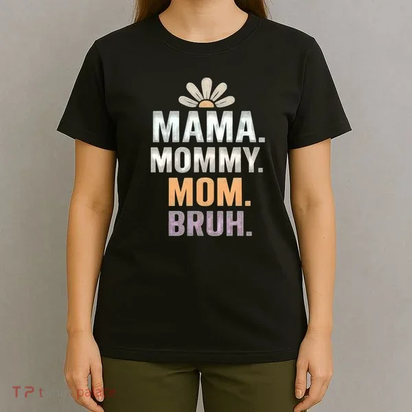 Mama Moments T-Shirt