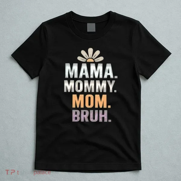 Mama Moments T-Shirt