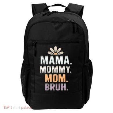 Mama Moments Backpack