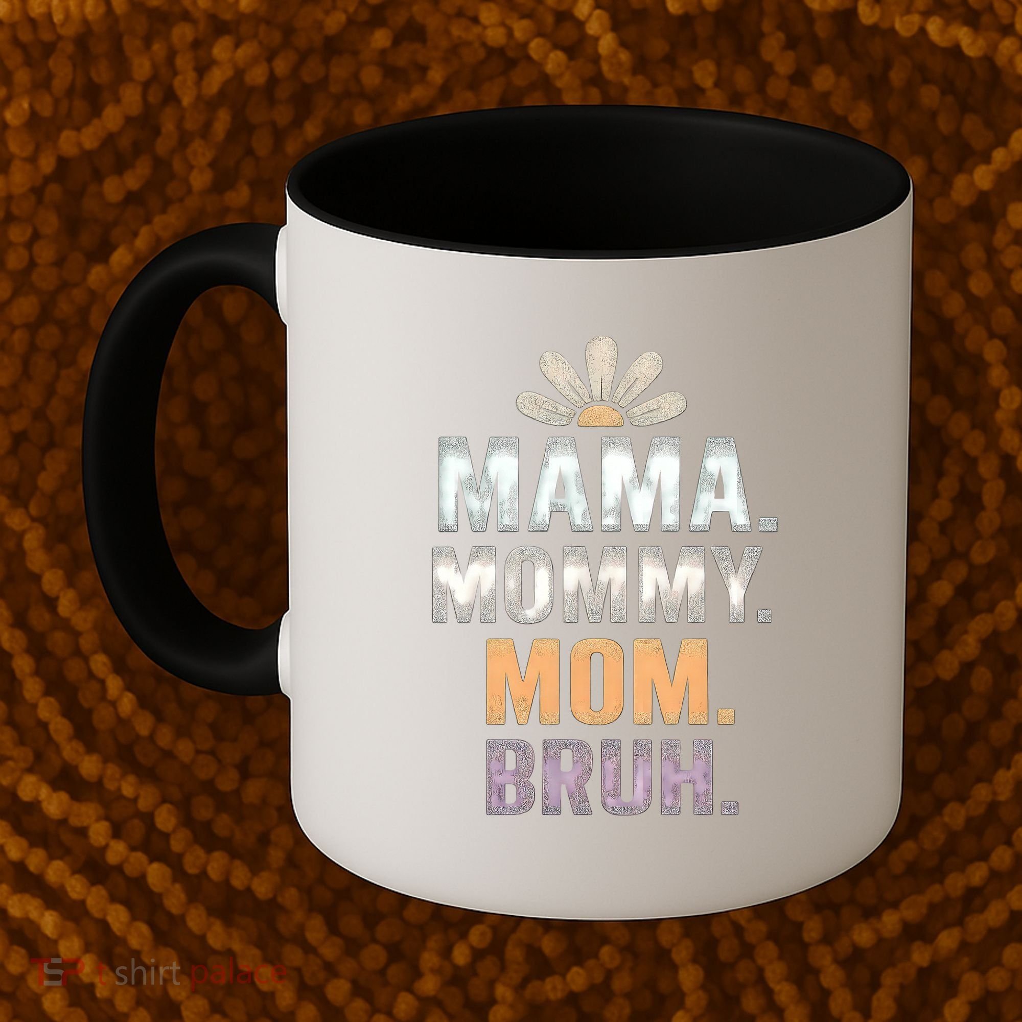 Mama Moments Coffee Mug