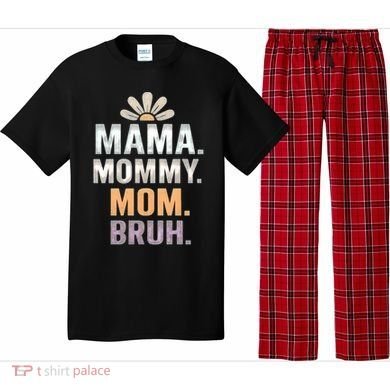 Mama Moments Pajama Set