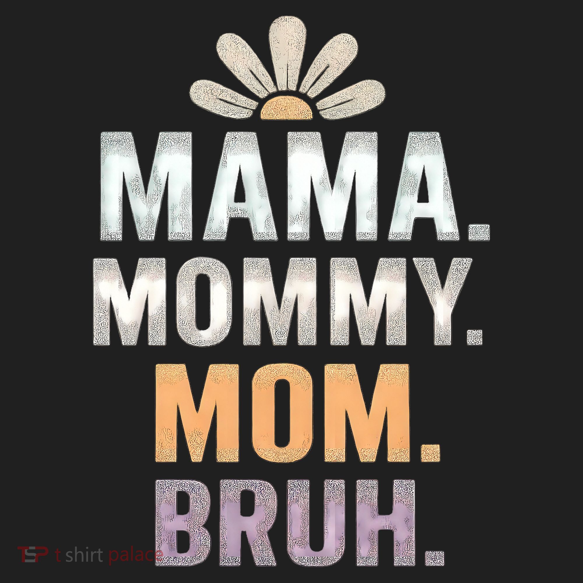 Mama Moments 12oz Stainless Steel Coffee Mug