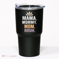 Mama Moments Tumbler thumb 0