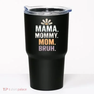 Tumbler