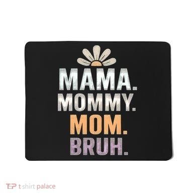 Mama Moments Mousepad