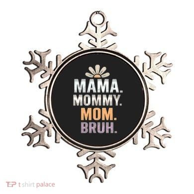 Mama Moments Ornament