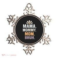 Mama Moments Ornament thumb 0