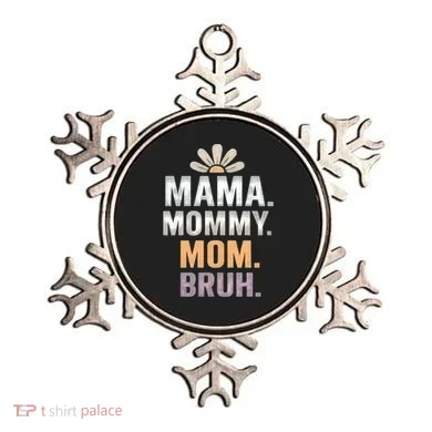 Mama Moments Ornament