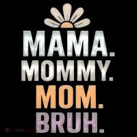 Mama Moments Ornament thumb 1