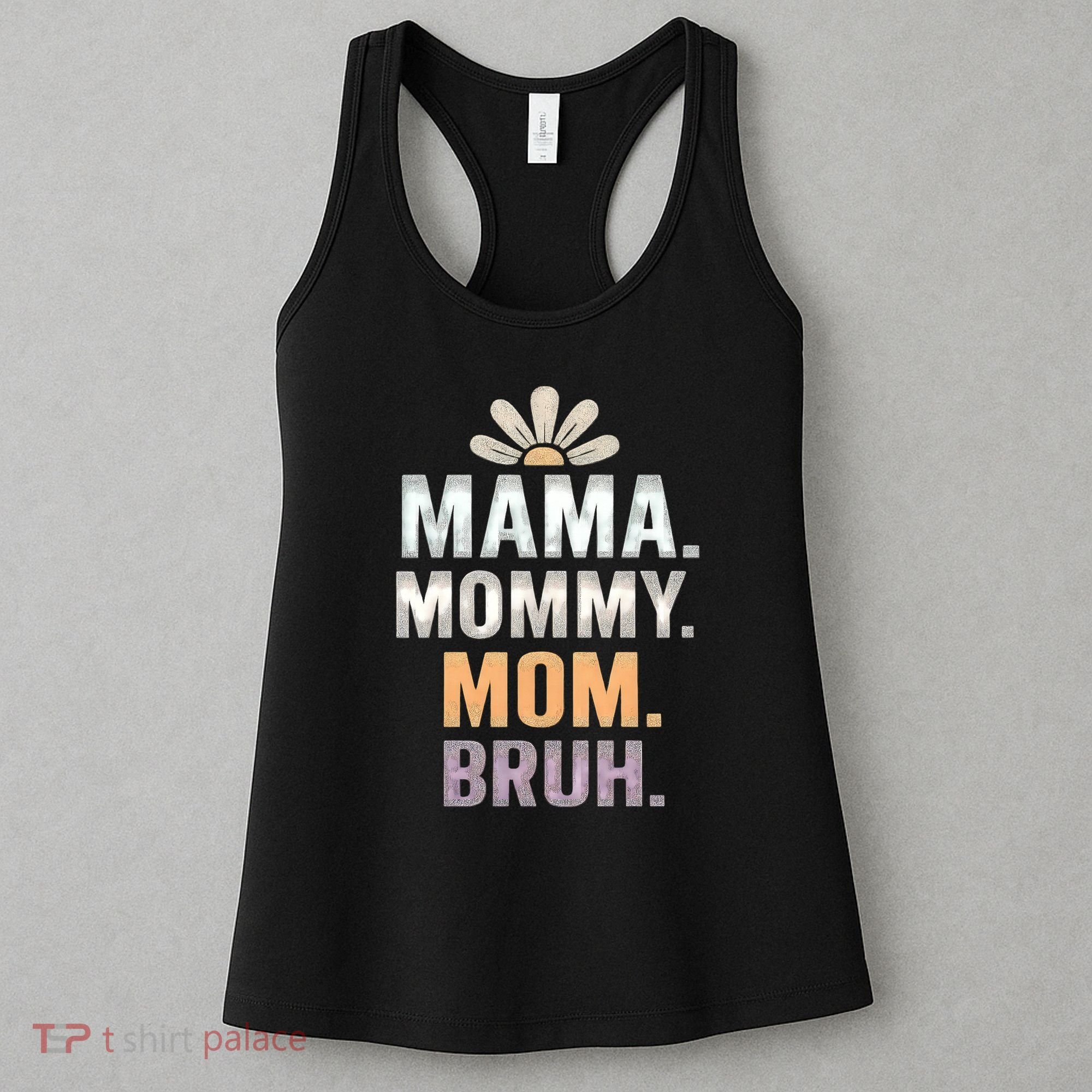 Mama Moments Women's Tank Top