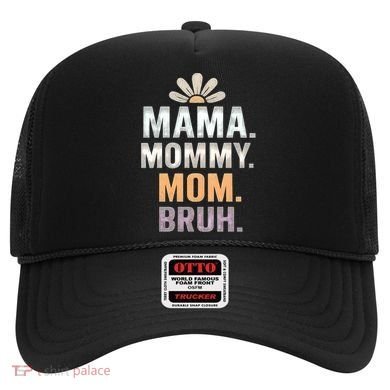 Mama Moments Hat
