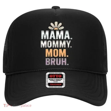 Mama Moments Hat