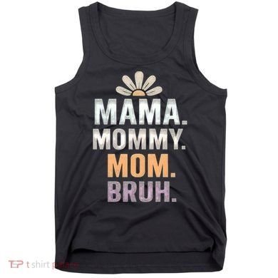 Mama Moments Tank Top