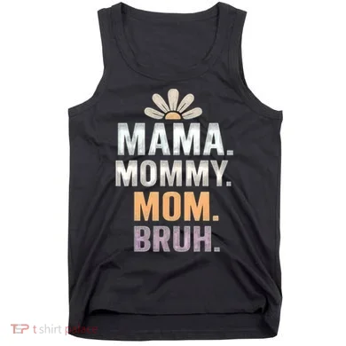 Mama Moments Tank Top