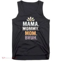 Mama Moments Tank Top thumb 0