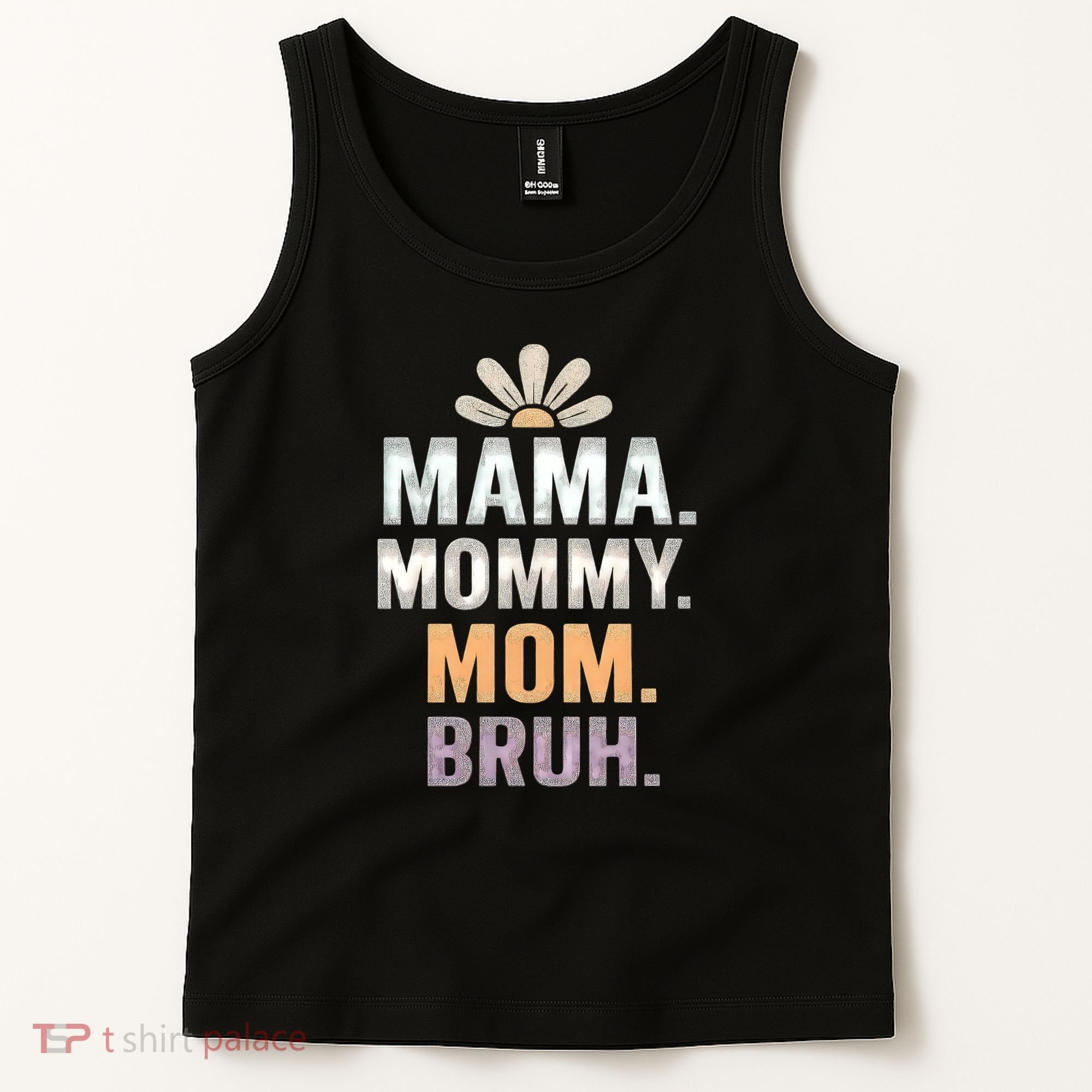 Mama Moments Tank Top
