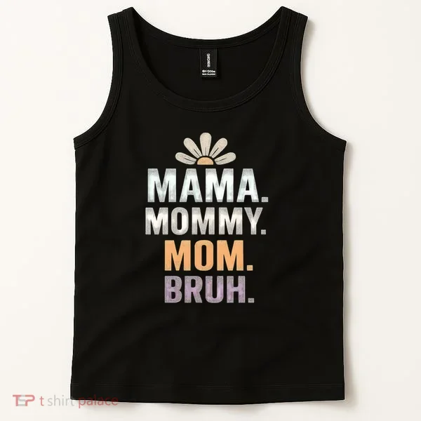 Mama Moments Tank Top
