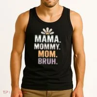Mama Moments Tank Top thumb 3