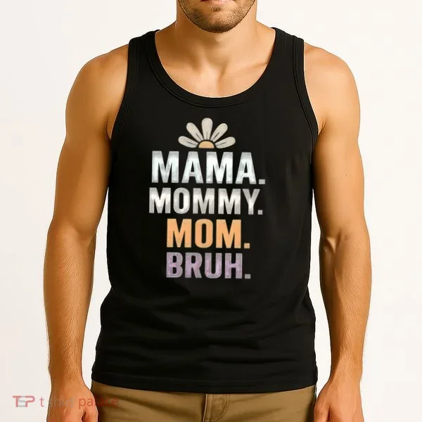 Mama Moments Tank Top