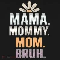 Mama Moments Tank Top thumb 6
