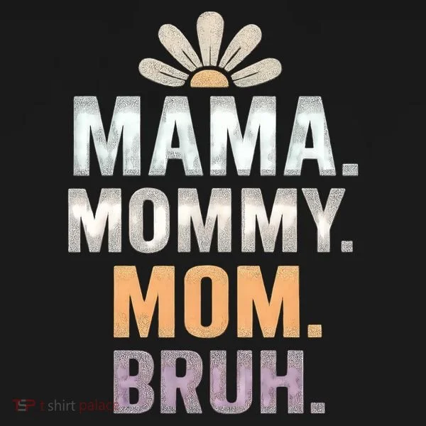Mama Moments Tank Top