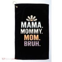 Mama Moments Golf Towel thumb 0