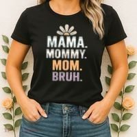 Mama Moments Women's T-Shirt thumb 2