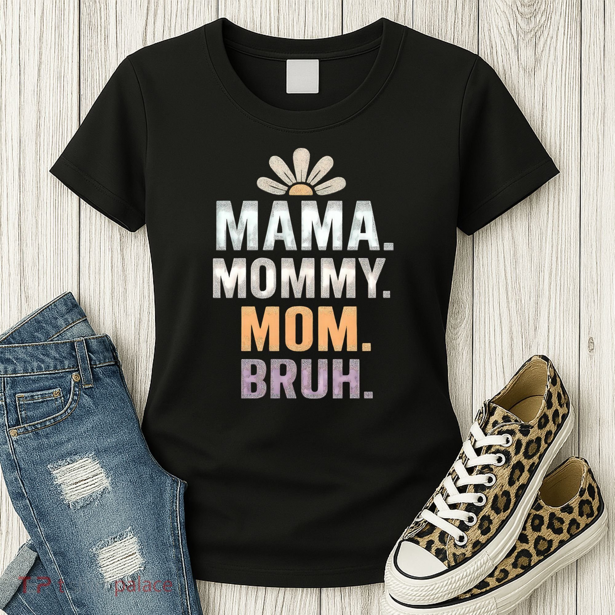 Mama Moments Women's T-Shirt