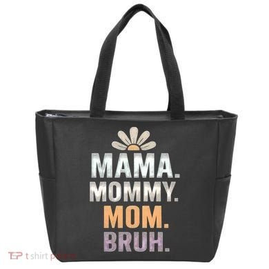 Mama Moments Tote Bag