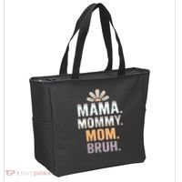 Mama Moments Tote Bag thumb 2