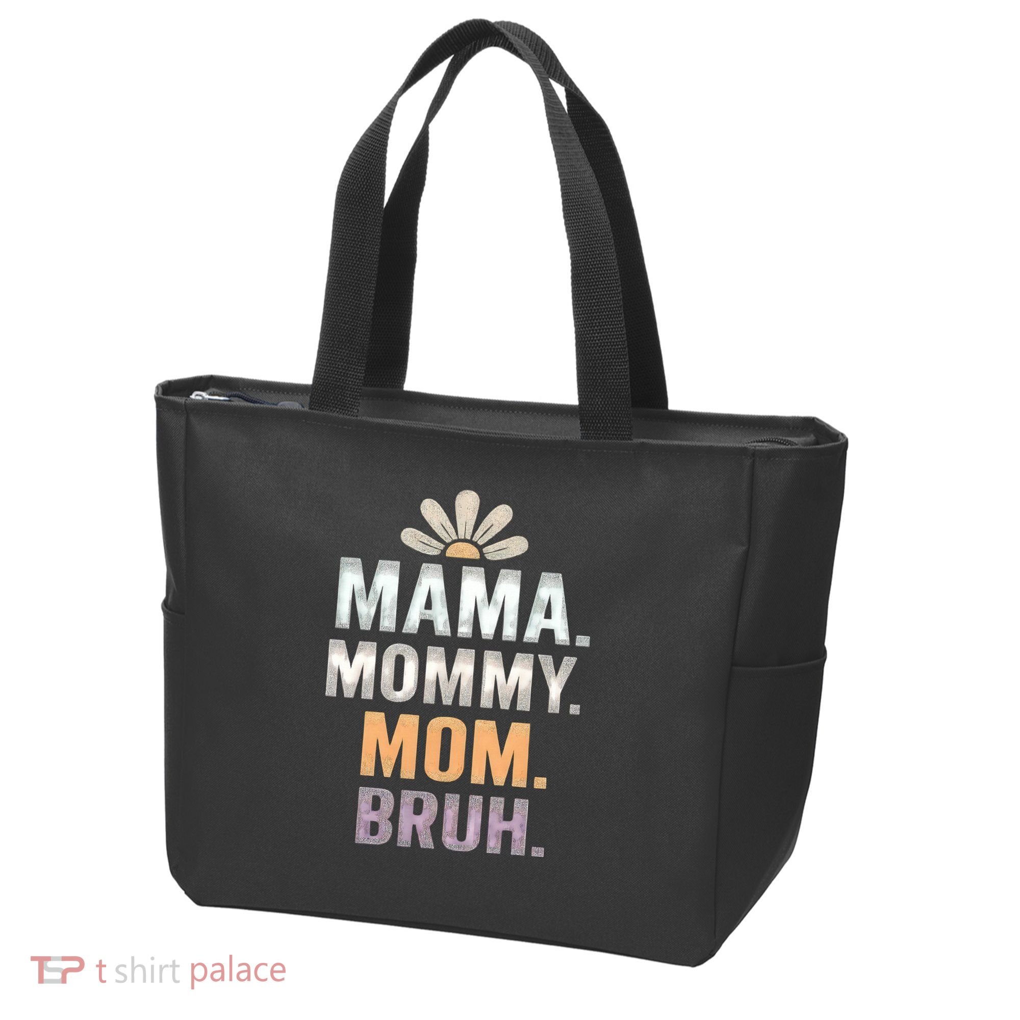 Mama Moments Tote Bag