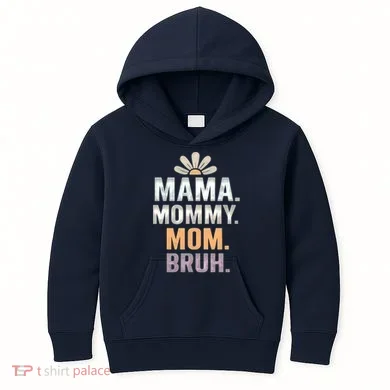 Kids Hoodie