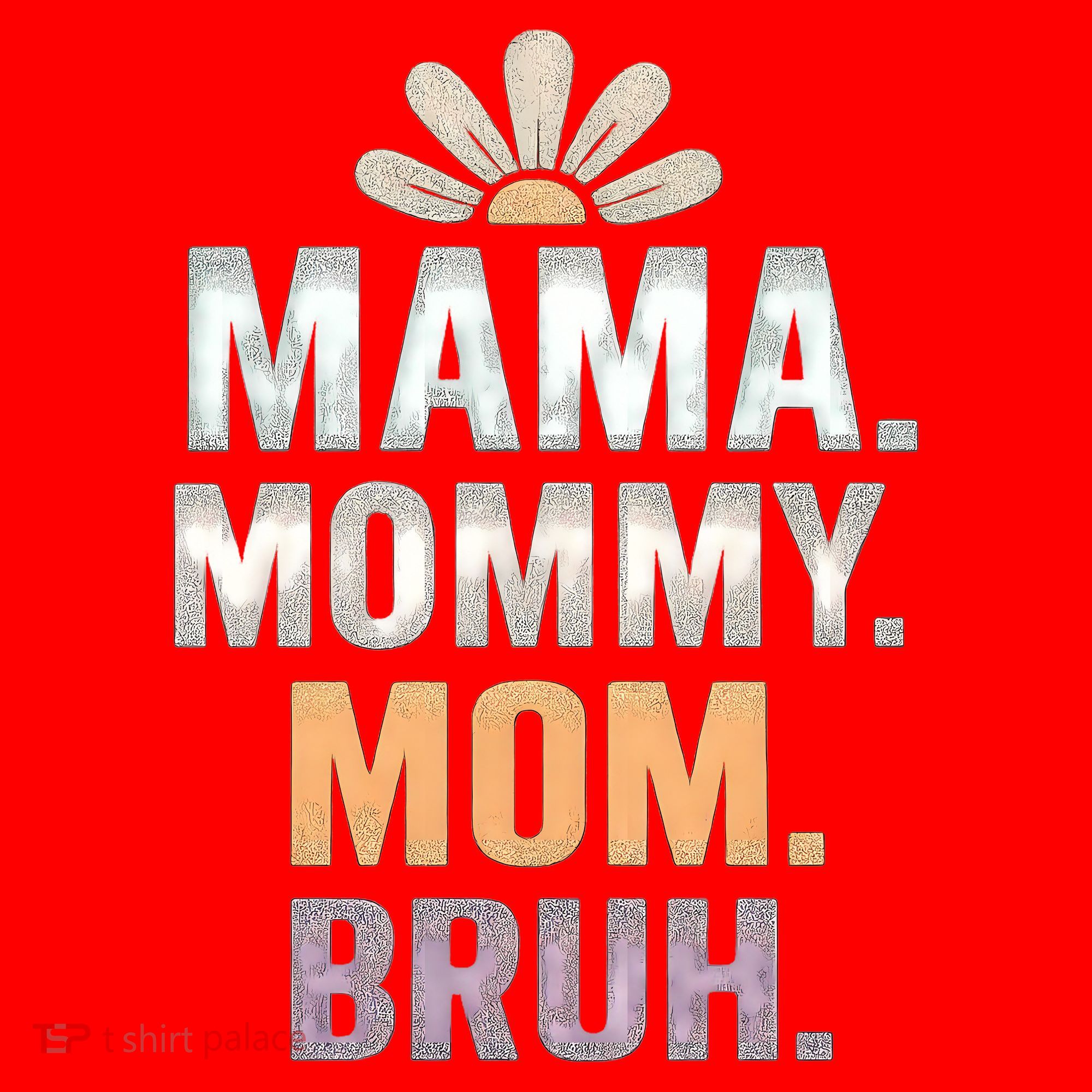 Mama Moments Santa Hat
