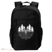 Mycelium Mushroom Backpack thumb 0