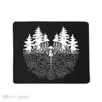 Mycelium Mushroom Mousepad thumb 0
