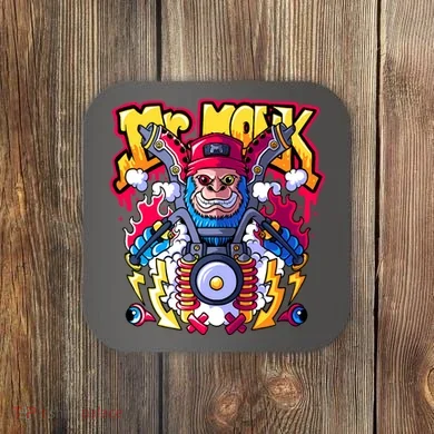 Coaster