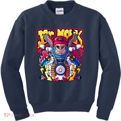 Kids Sweatshirt